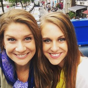 Meet your Posher, Lindsey